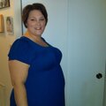 18 weeks and 4 days pregnant