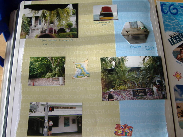 Key West page 2