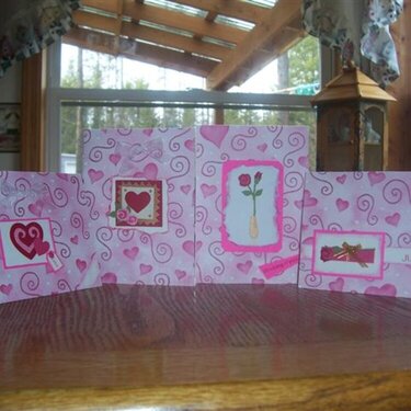 Valentine Cards