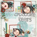 Crocodile Tears