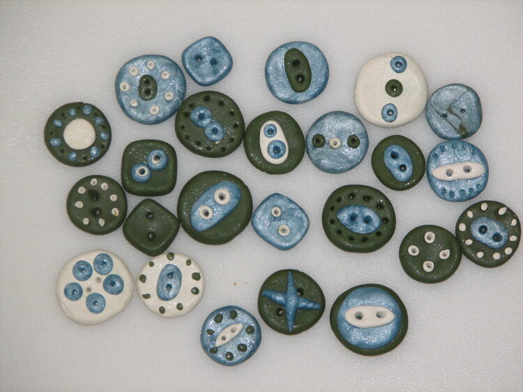 Buttons!