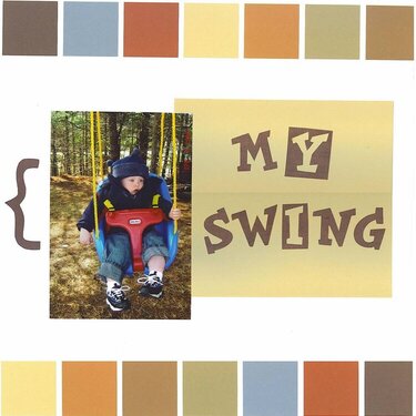 My Swing