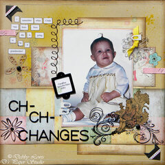 CH-CH-Changes