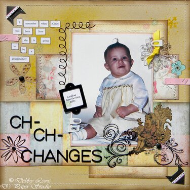 CH-CH-Changes