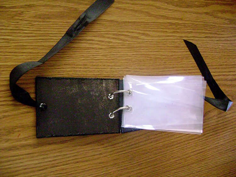 ATC Holder Step 4