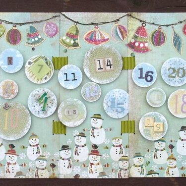 Advent Calendar