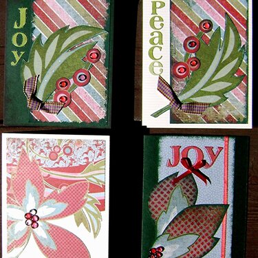 Christmas Cards 15