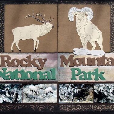 Rocky Mountain Nat&#039;l Pk