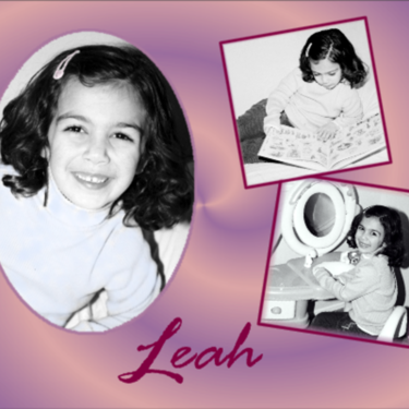 Leah