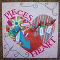 Pieces of my Heart