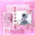 Beauty &amp; the Beach *JennaLynne*