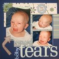 baby tears