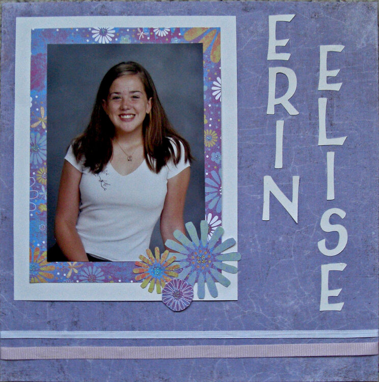 Erin Elise