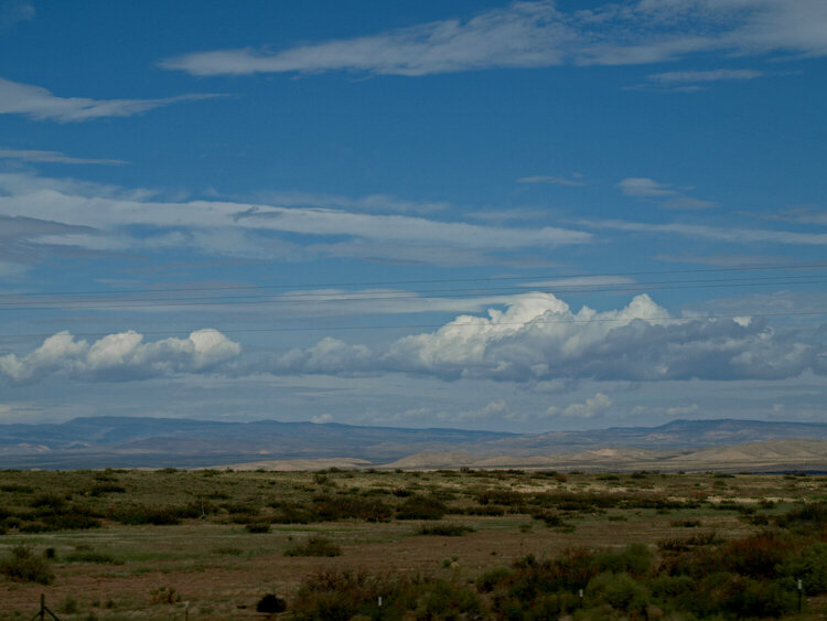 Nasa&#039;s White Sands Testing ground