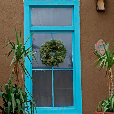 Another window from Tucson