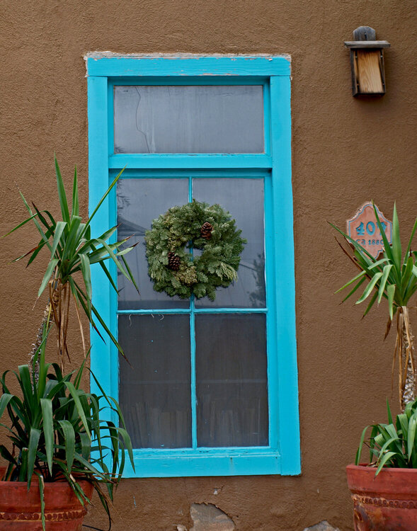 Another window from Tucson