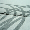jan 1 Snow Patterns