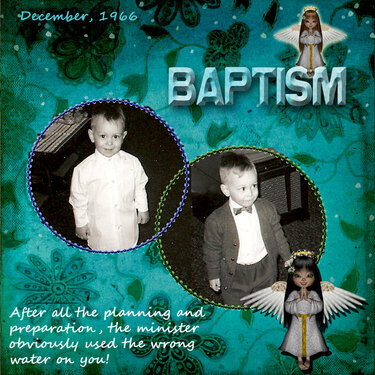 Baptism