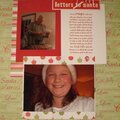 Letters From Santa