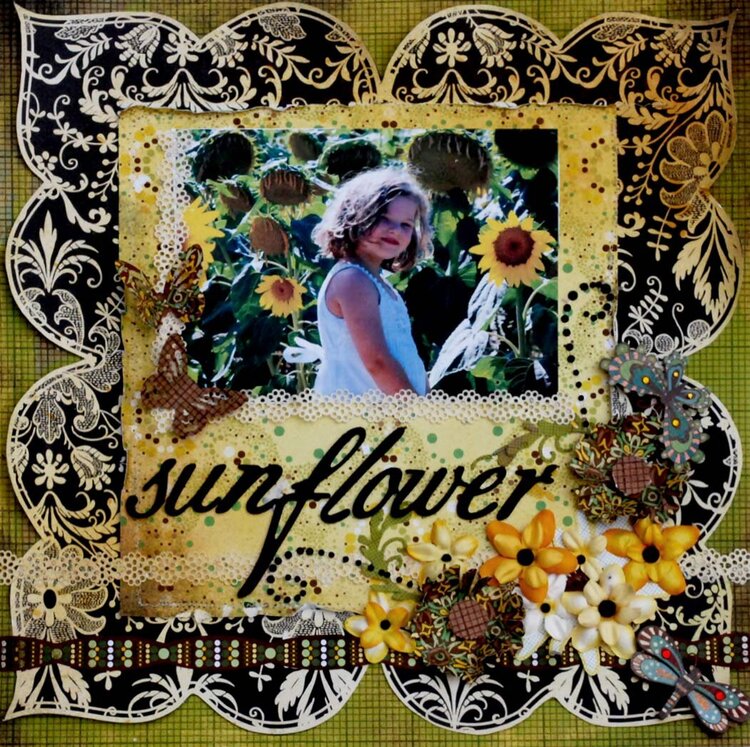 Sunflower