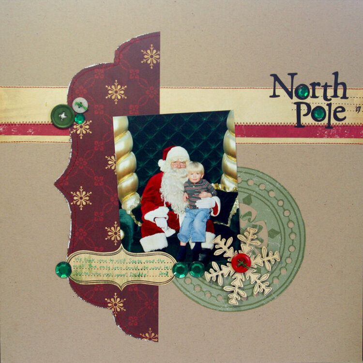 North Pole