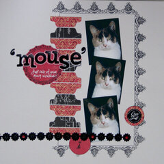 "Mouse"