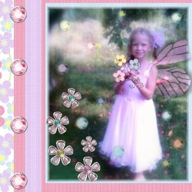 Faerie Princess