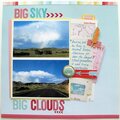 Big Sky