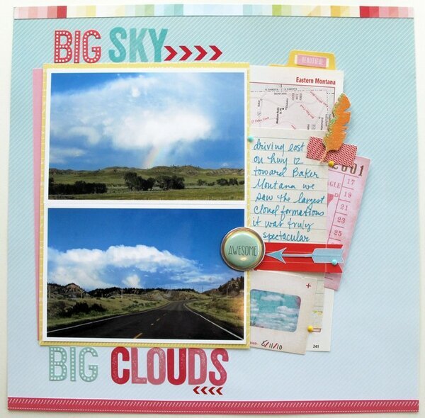 Big Sky