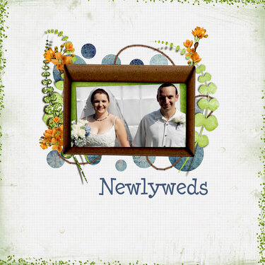 Newlyweds