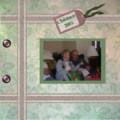 Scrapbookin' 2006