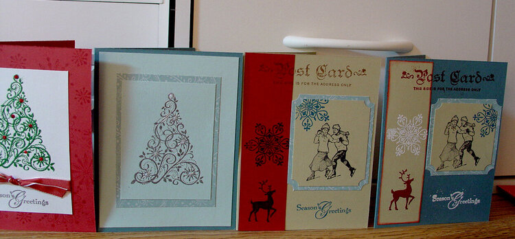 Christmas Cards