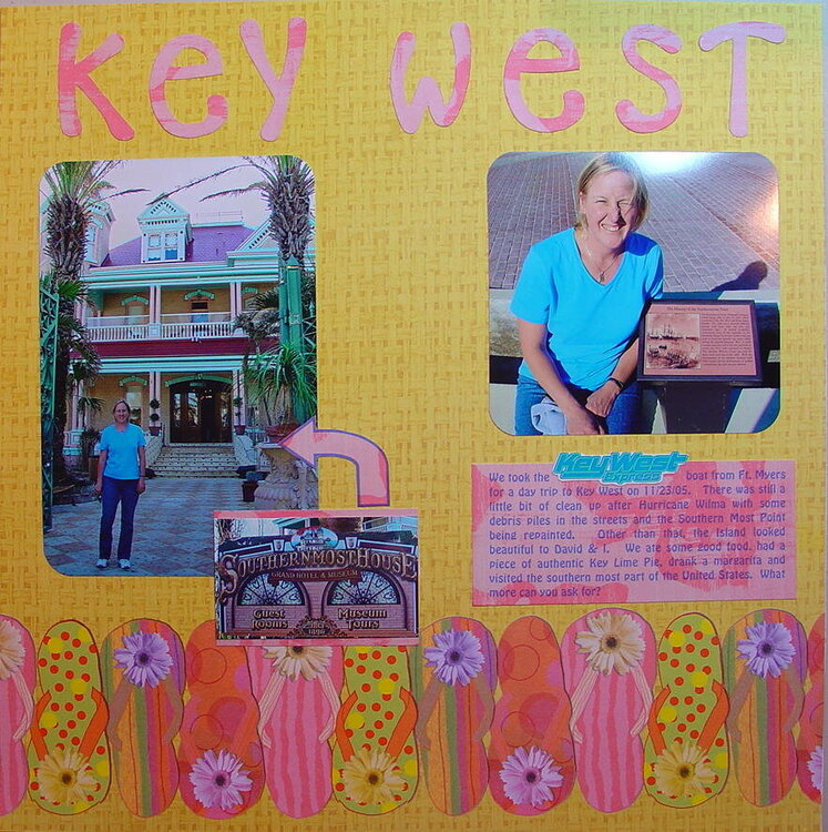 Key West