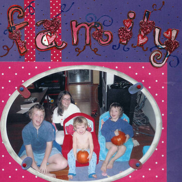 FAMILY fun TIMES (pg.1)