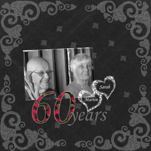 60 Years