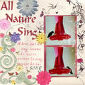 All Nature Sing