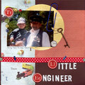 Little Engineer