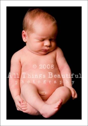 Mallory&#039;s baby photo shoot