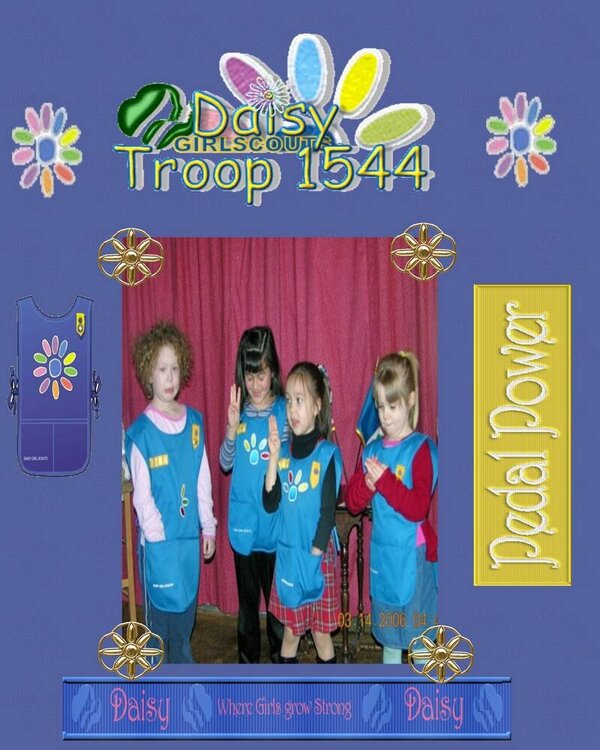 Troop 1544