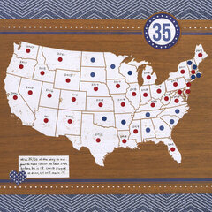 35 States So Far