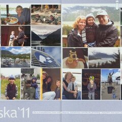 Alaska '11