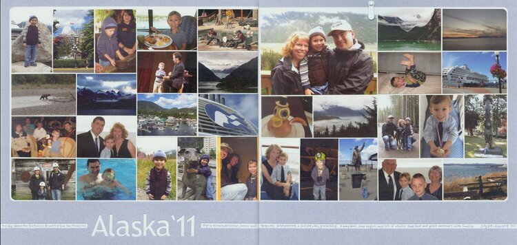 Alaska &#039;11