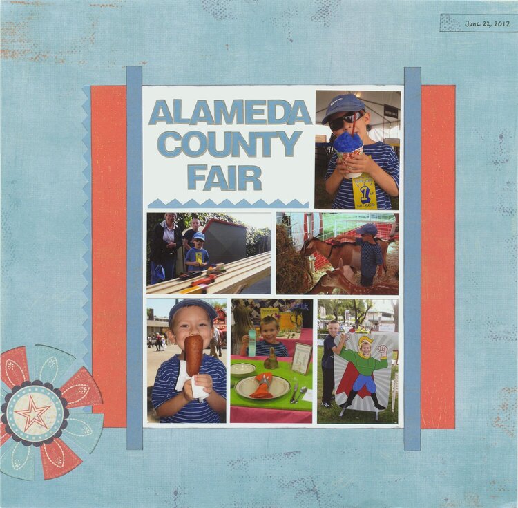 Alameda County Fair