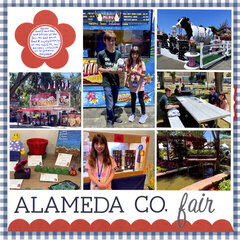 Alameda County Fair 2023