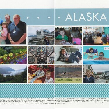 Alaska 2016