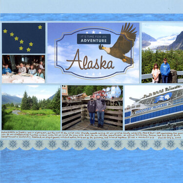 Alaska 2022 (left)