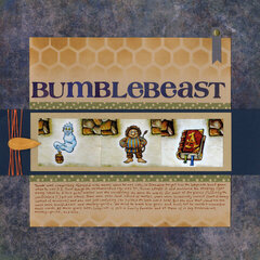 Bumblebeast