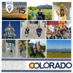 Colorado 2015