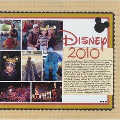 Disney 2010 (right)