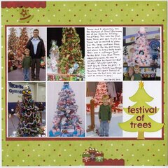 Festival of Trees